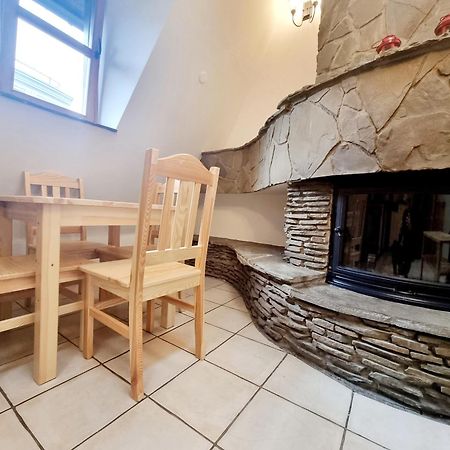 Apartamenty Krupowki 24 Закопане Екстериор снимка