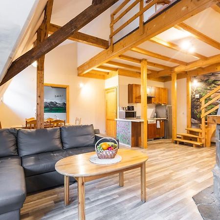 Apartamenty Krupowki 24 Закопане Екстериор снимка