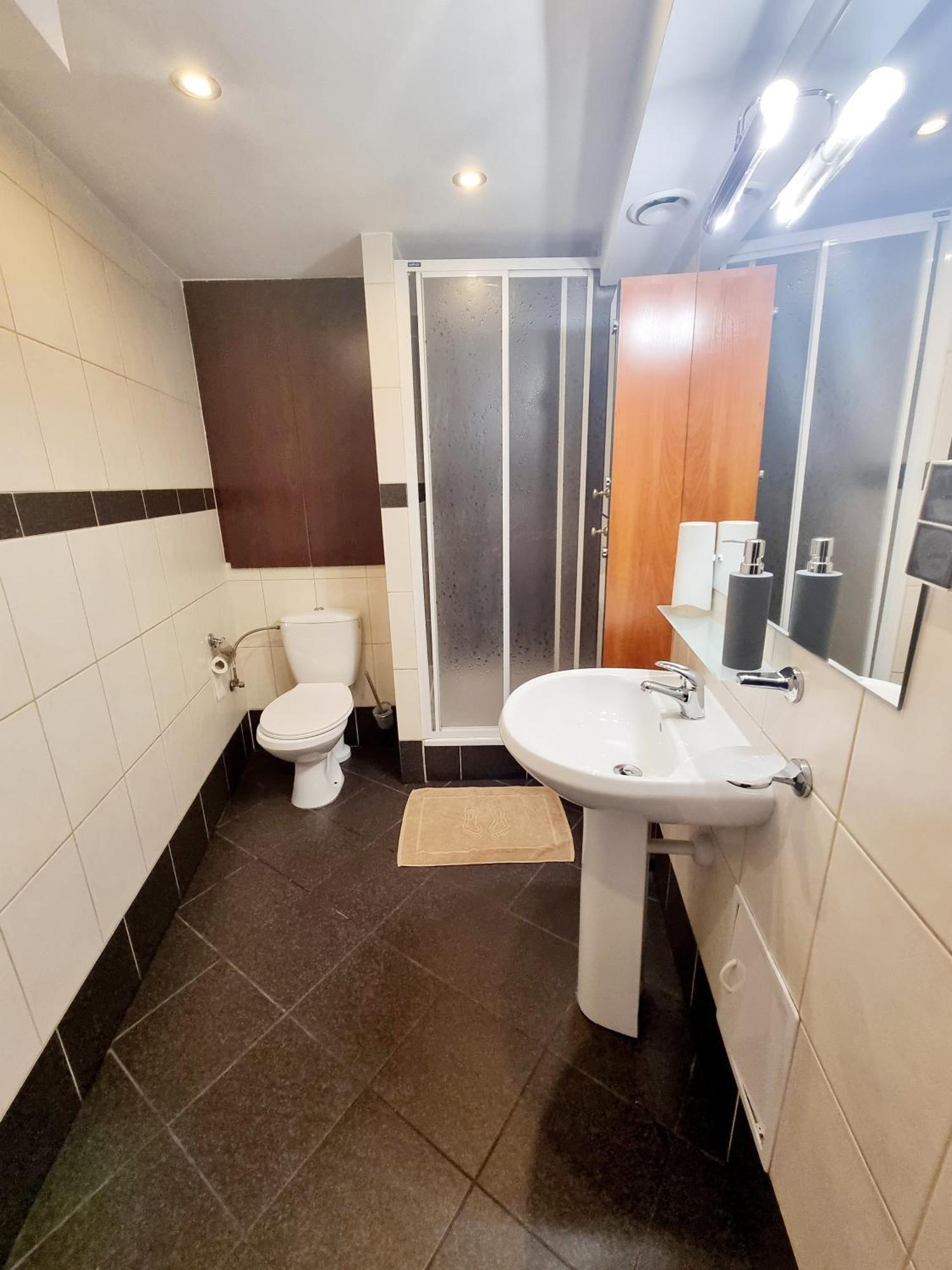 Apartamenty Krupowki 24 Закопане Екстериор снимка