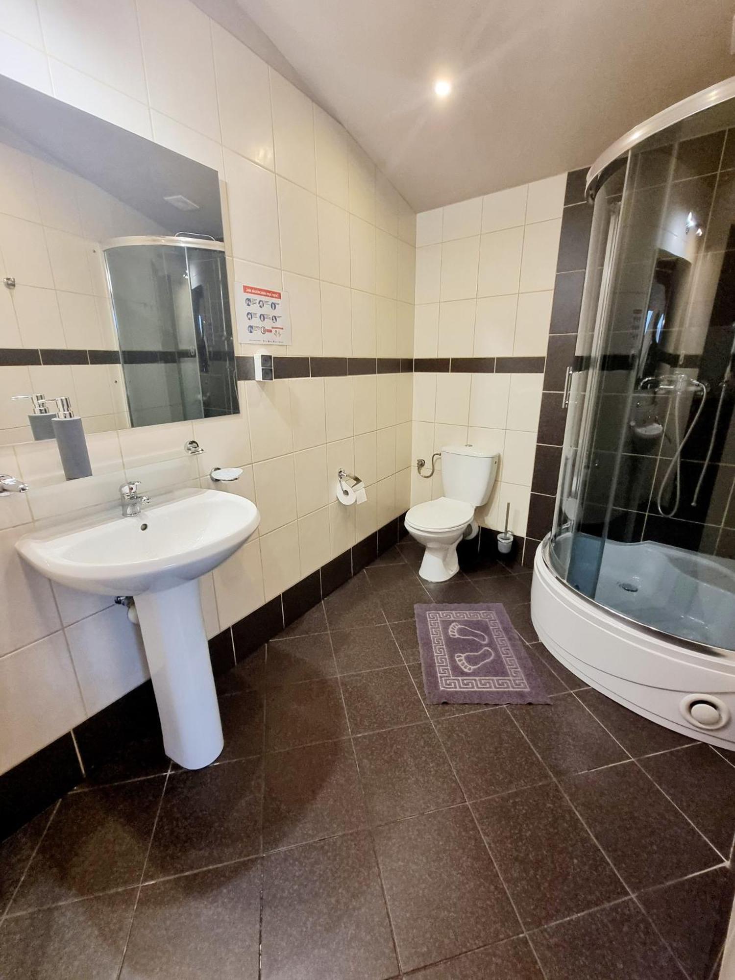 Apartamenty Krupowki 24 Закопане Екстериор снимка