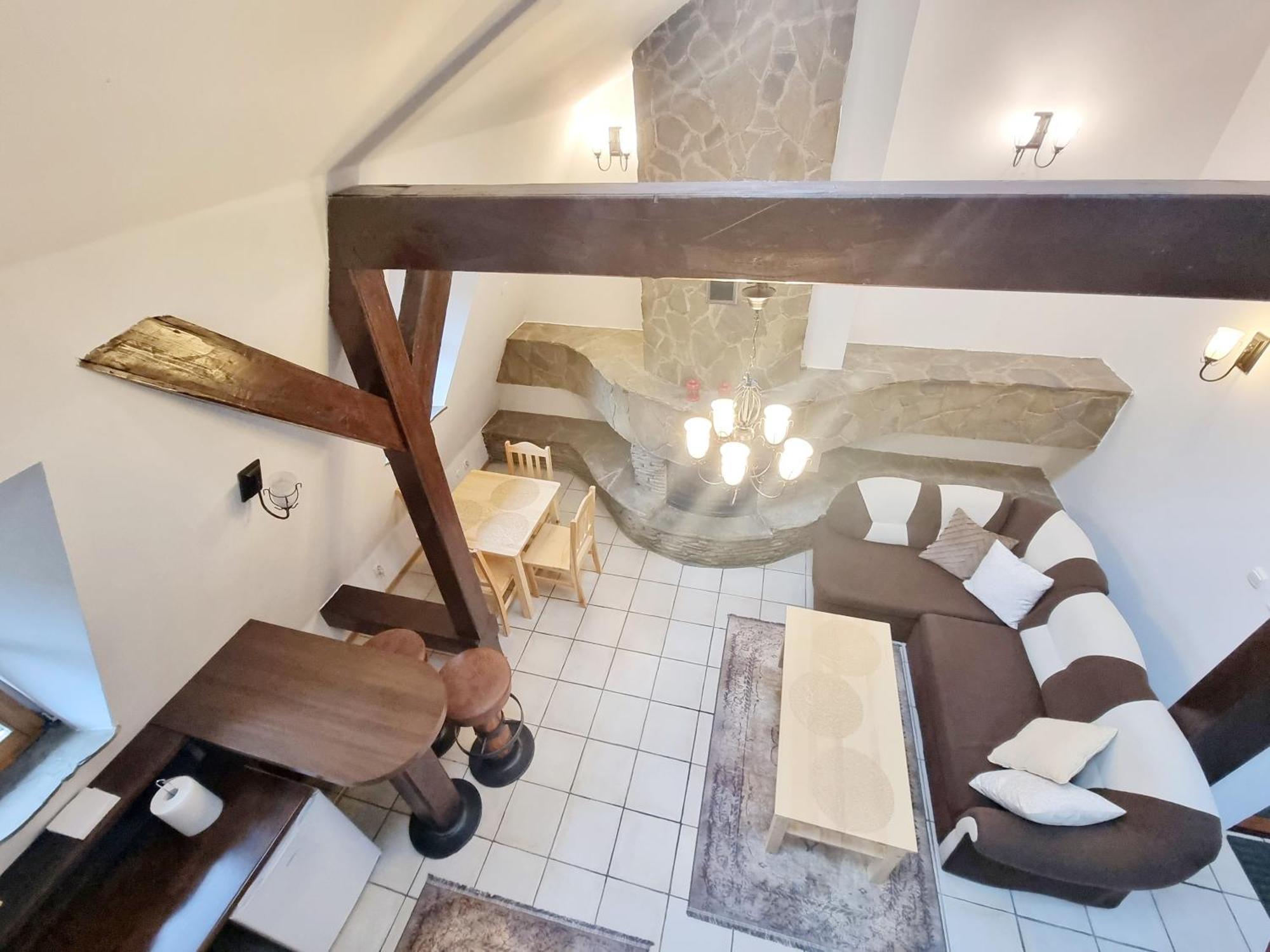 Apartamenty Krupowki 24 Закопане Екстериор снимка