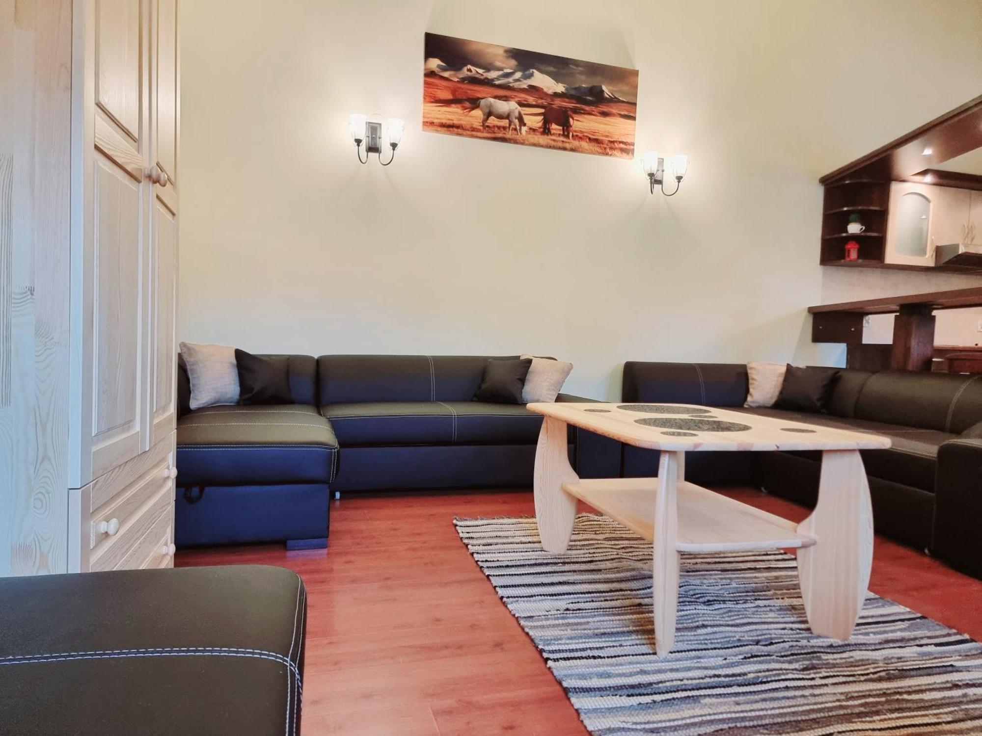 Apartamenty Krupowki 24 Закопане Екстериор снимка