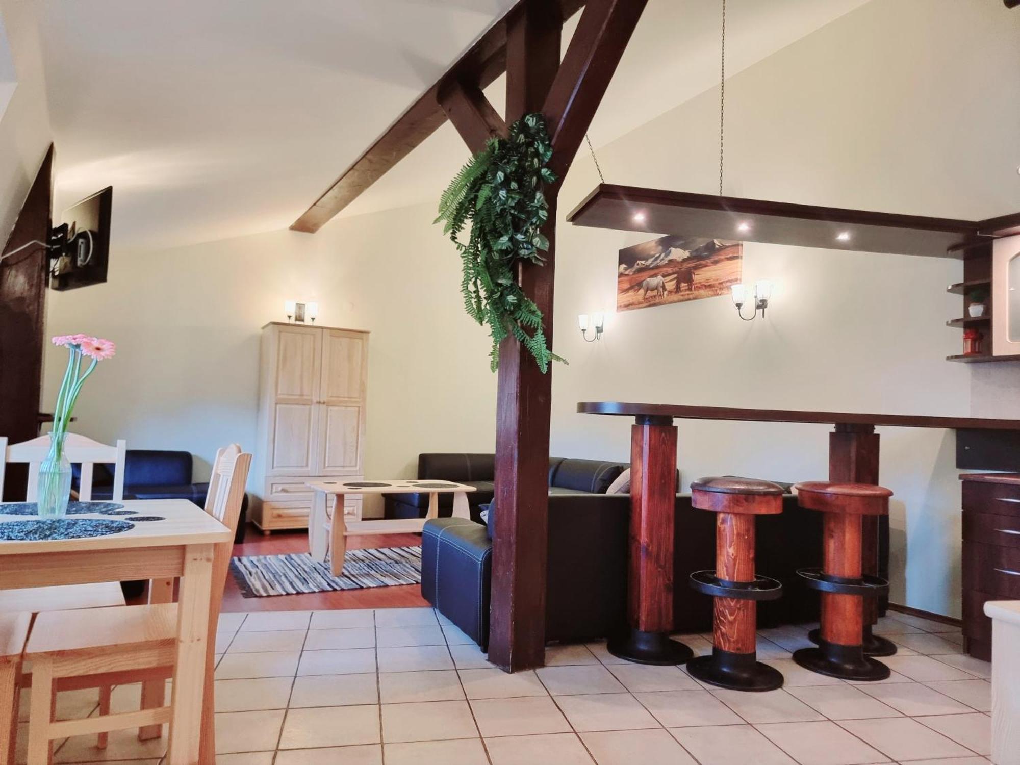 Apartamenty Krupowki 24 Закопане Екстериор снимка