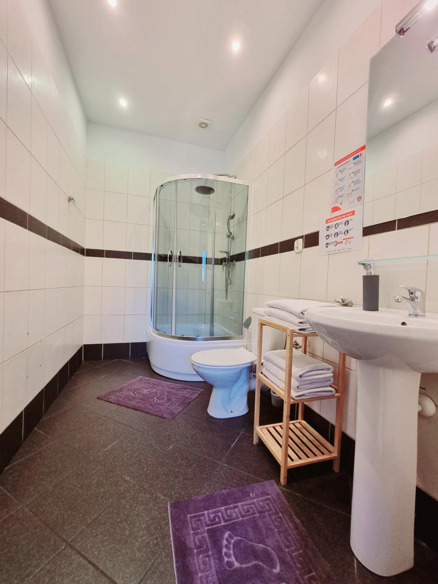 Apartamenty Krupowki 24 Закопане Екстериор снимка
