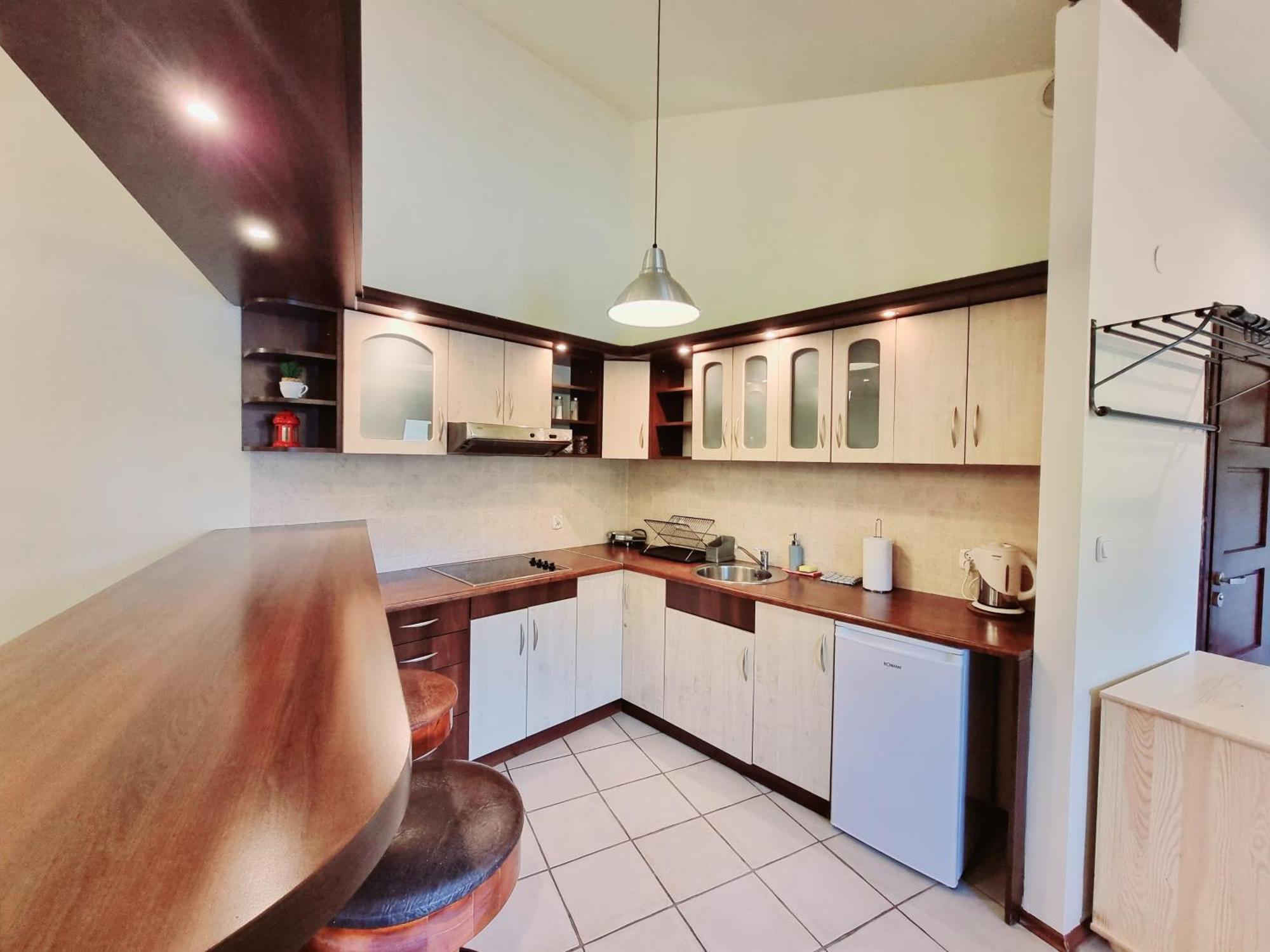 Apartamenty Krupowki 24 Закопане Екстериор снимка