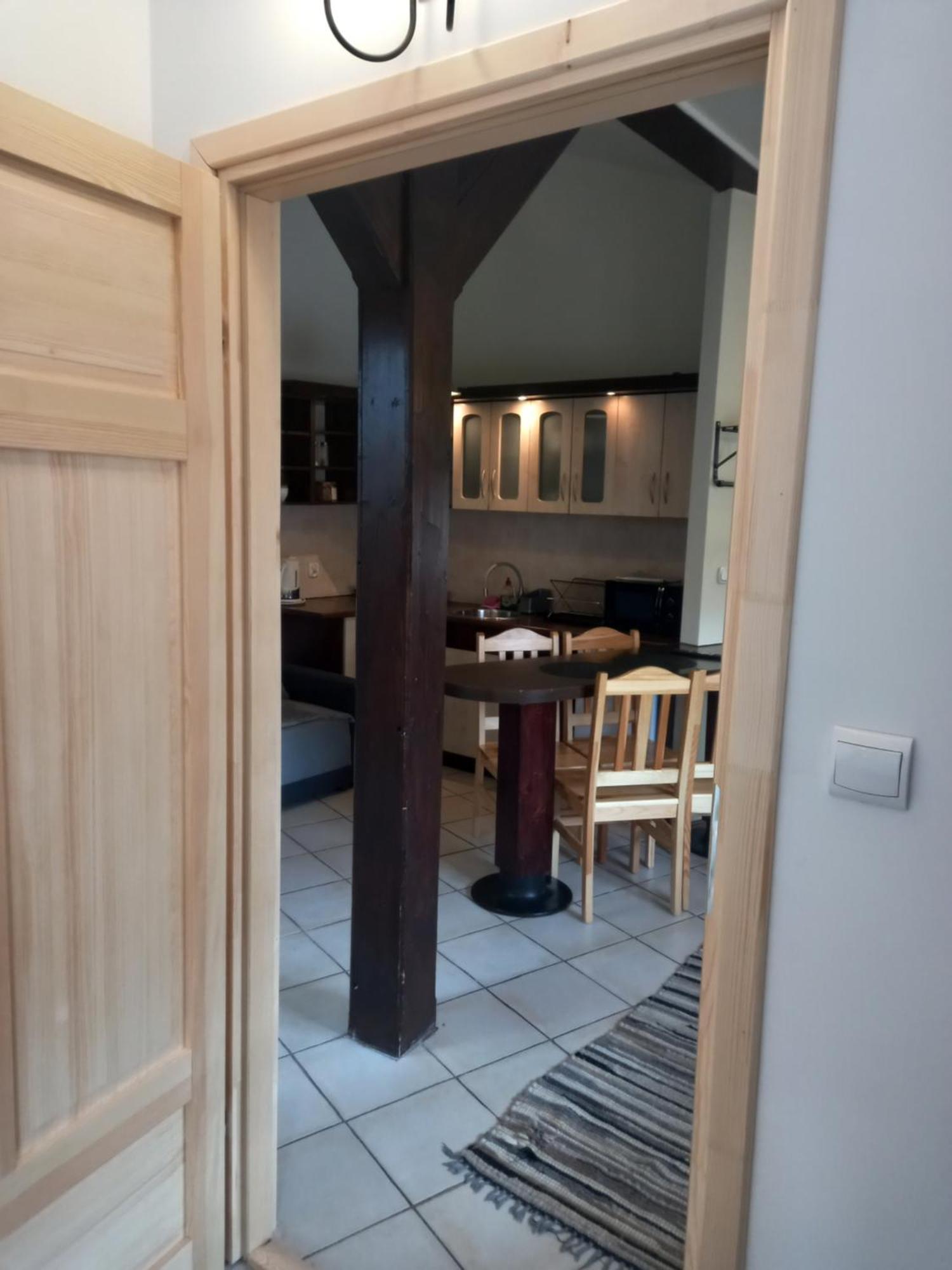 Apartamenty Krupowki 24 Закопане Екстериор снимка