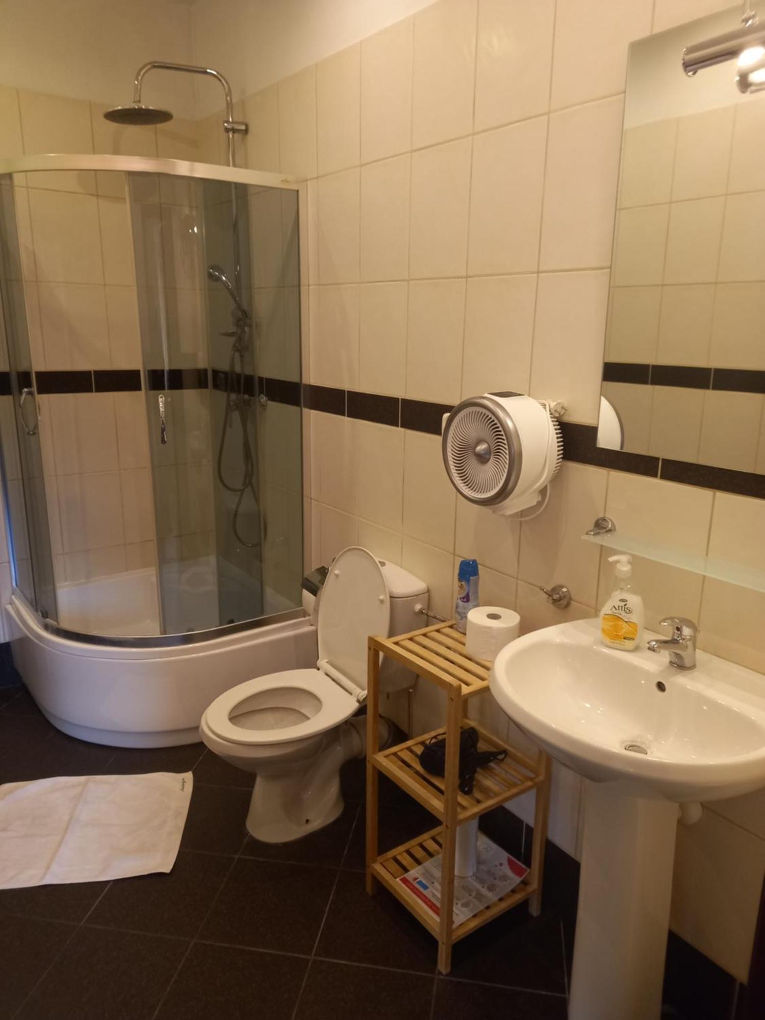 Apartamenty Krupowki 24 Закопане Екстериор снимка