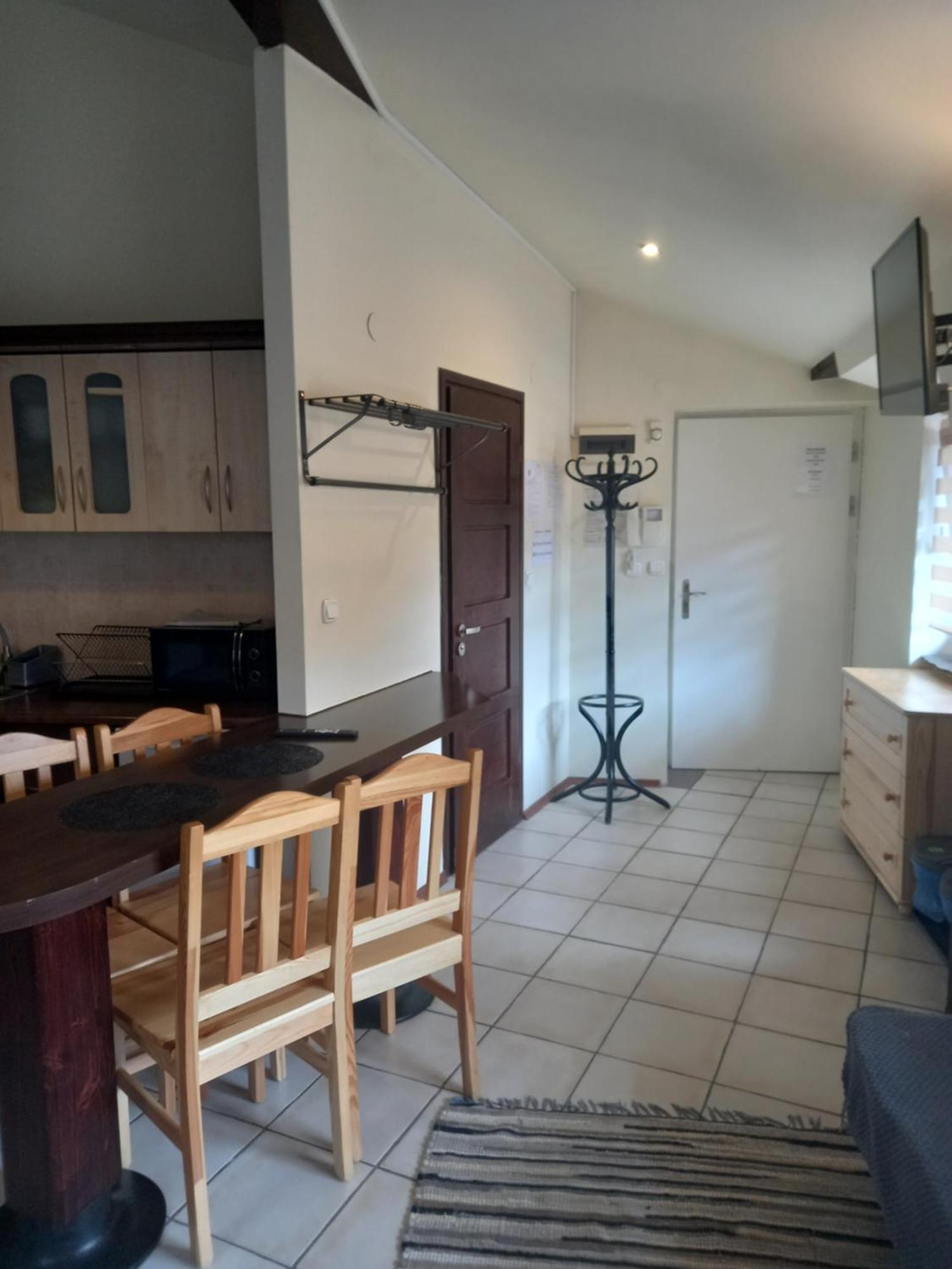 Apartamenty Krupowki 24 Закопане Екстериор снимка