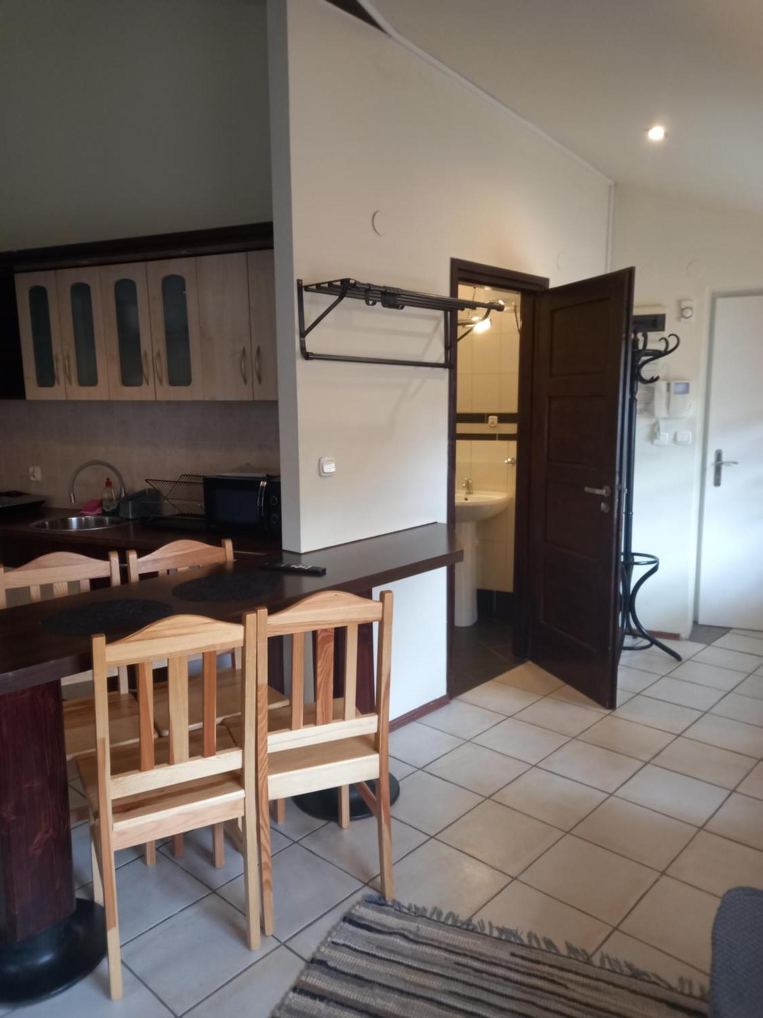 Apartamenty Krupowki 24 Закопане Екстериор снимка