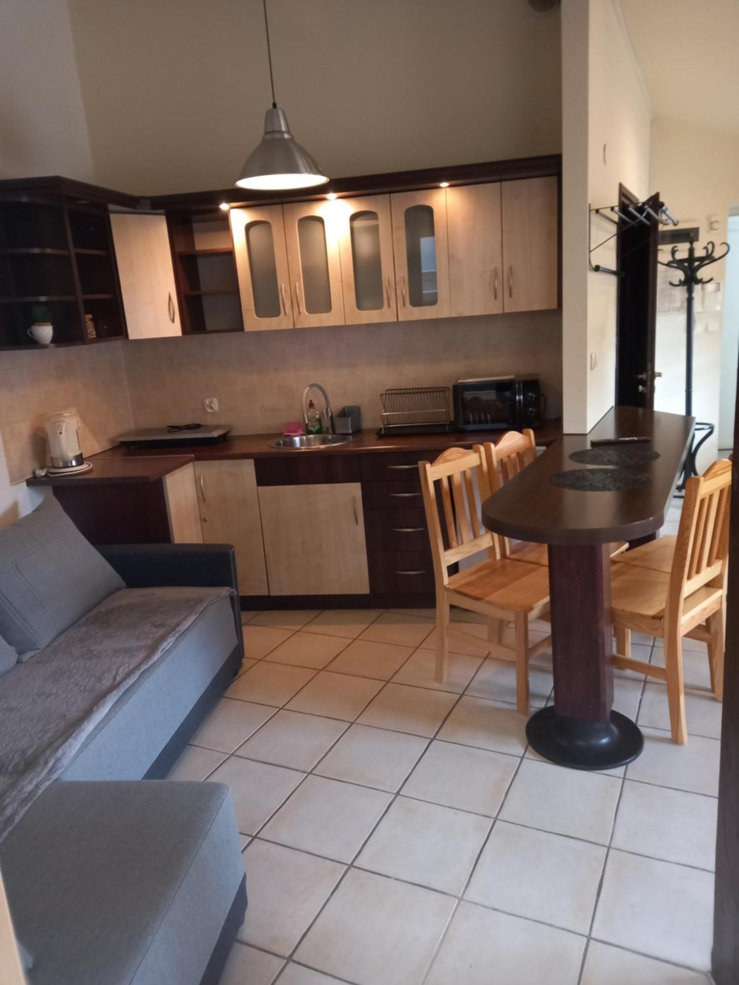 Apartamenty Krupowki 24 Закопане Екстериор снимка