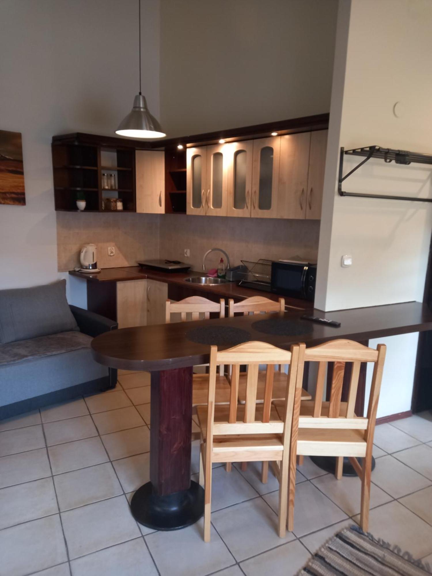 Apartamenty Krupowki 24 Закопане Екстериор снимка