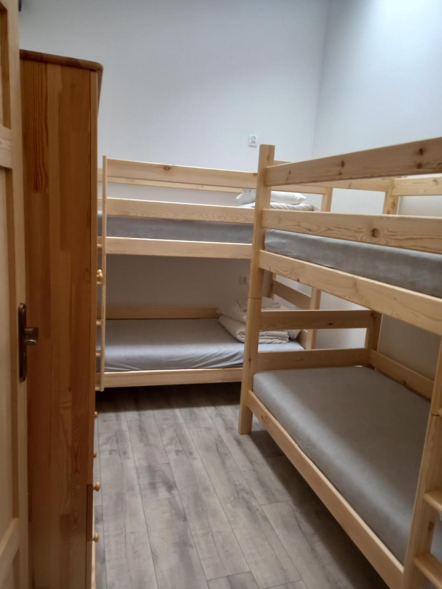 Apartamenty Krupowki 24 Закопане Екстериор снимка