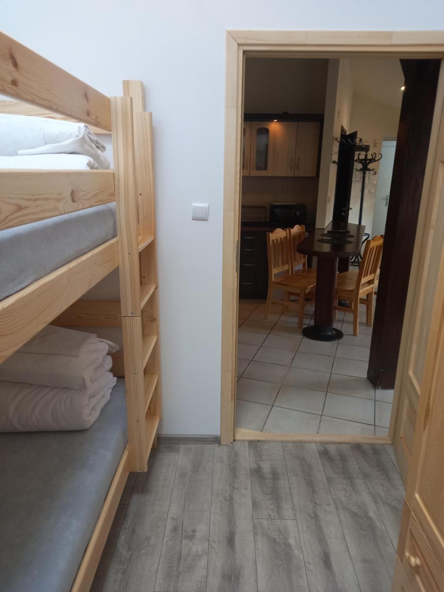 Apartamenty Krupowki 24 Закопане Екстериор снимка