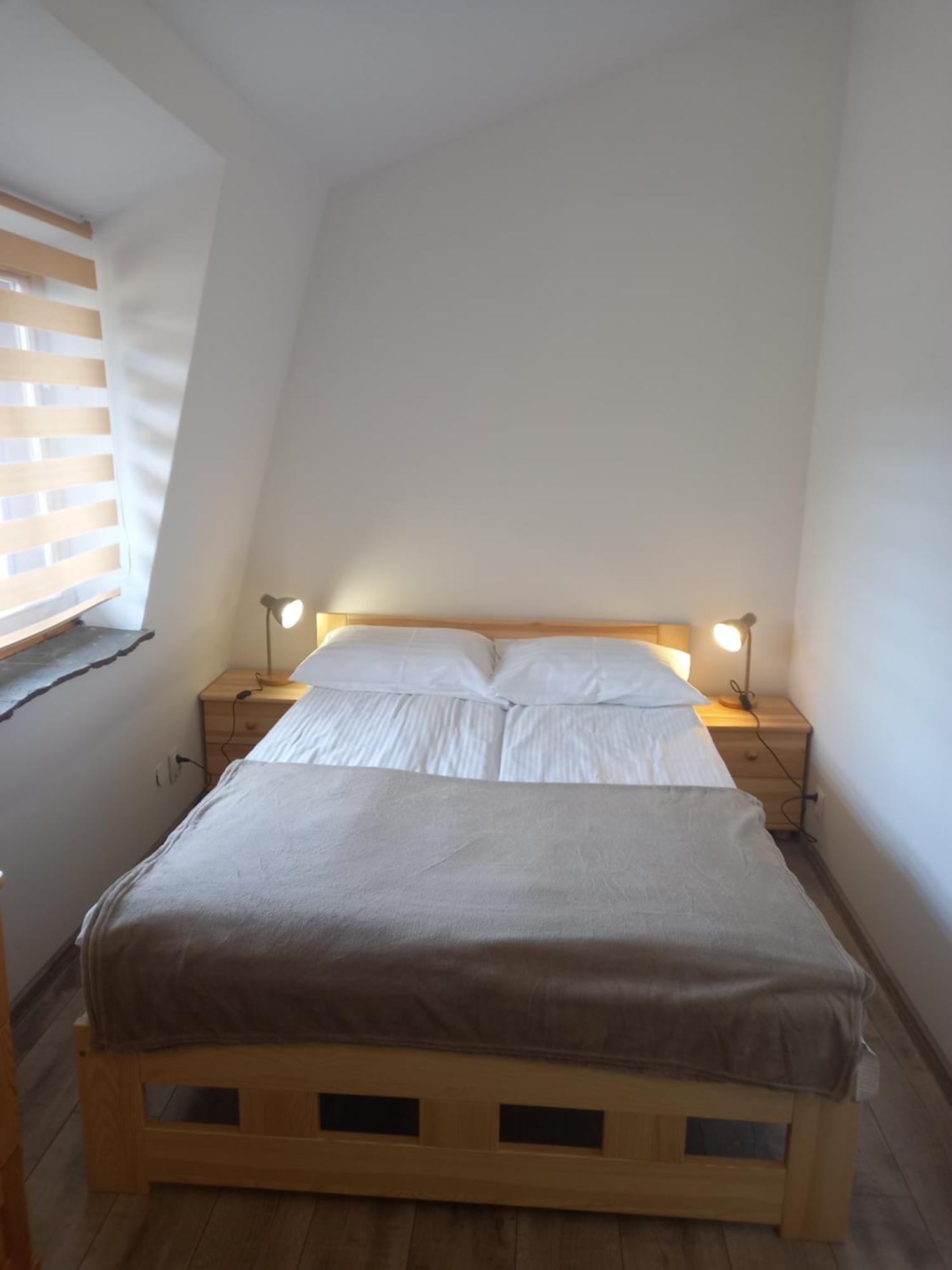 Apartamenty Krupowki 24 Закопане Екстериор снимка