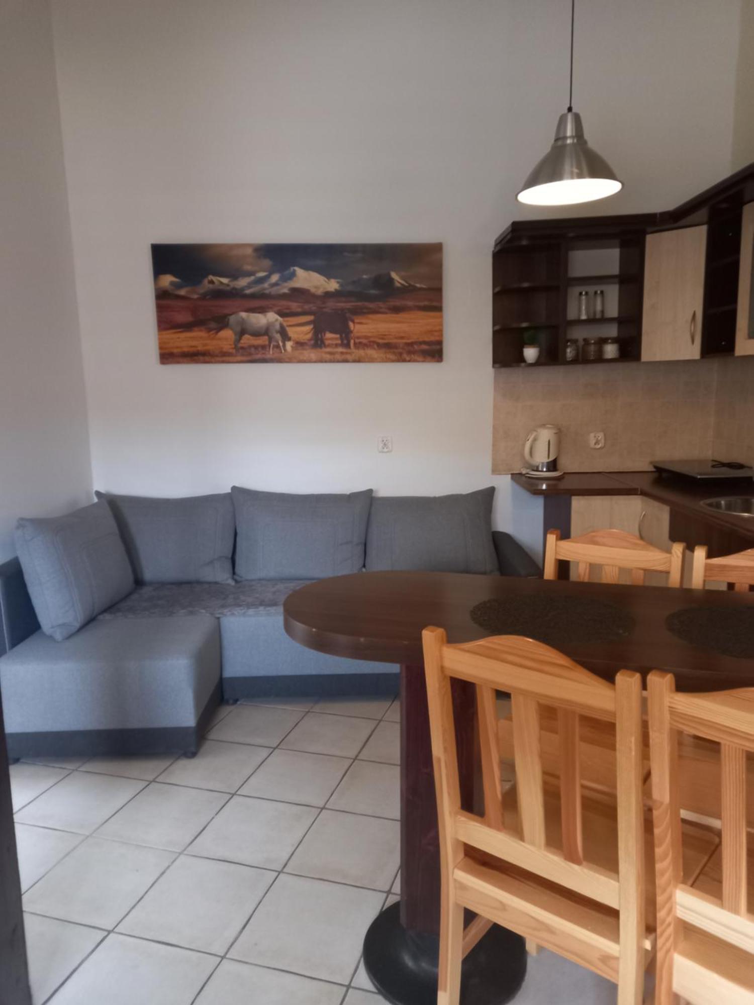Apartamenty Krupowki 24 Закопане Екстериор снимка