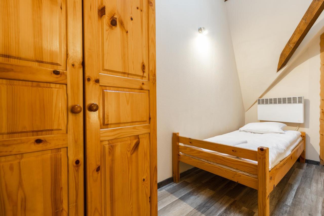 Apartamenty Krupowki 24 Закопане Екстериор снимка
