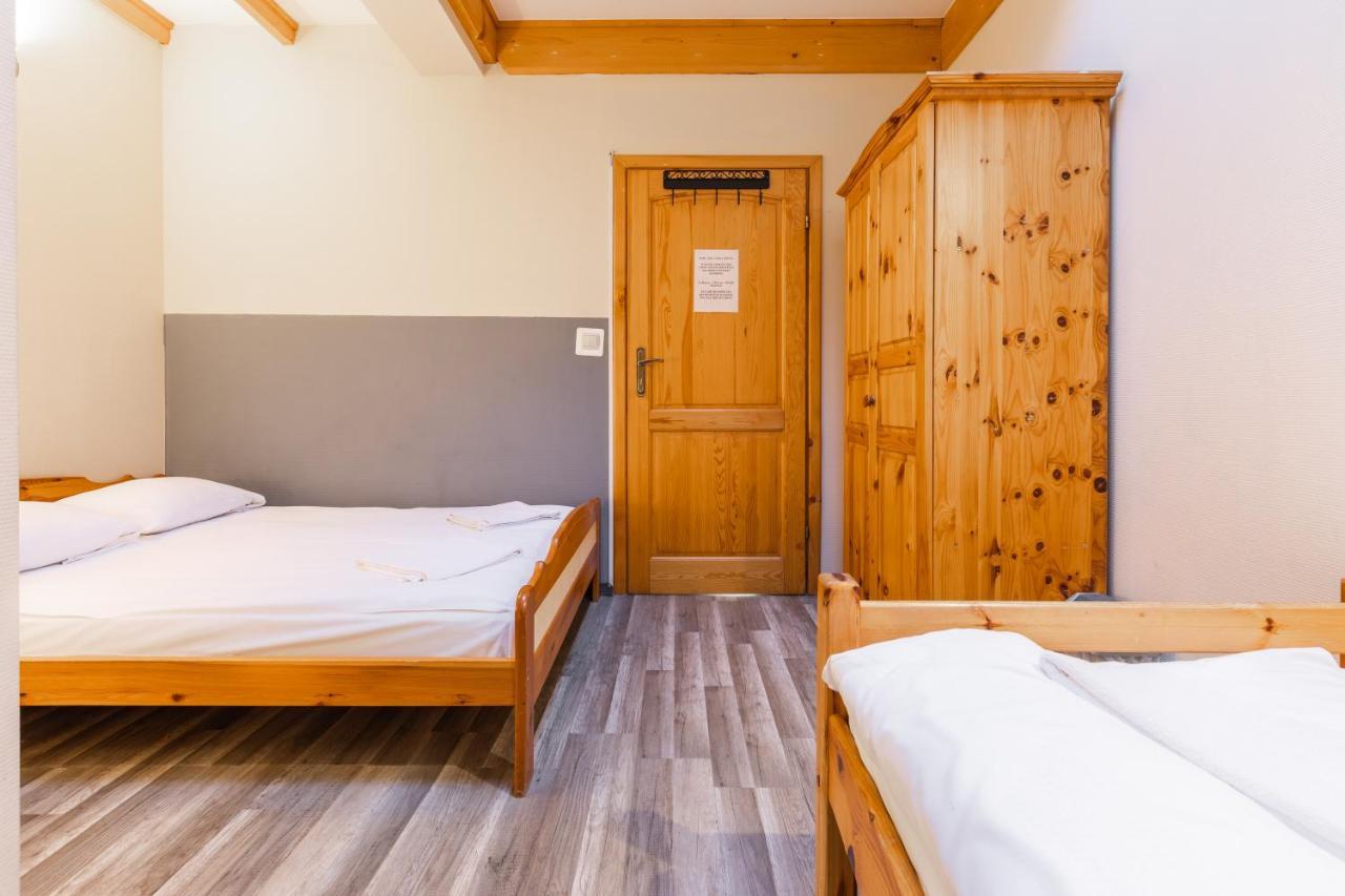 Apartamenty Krupowki 24 Закопане Екстериор снимка