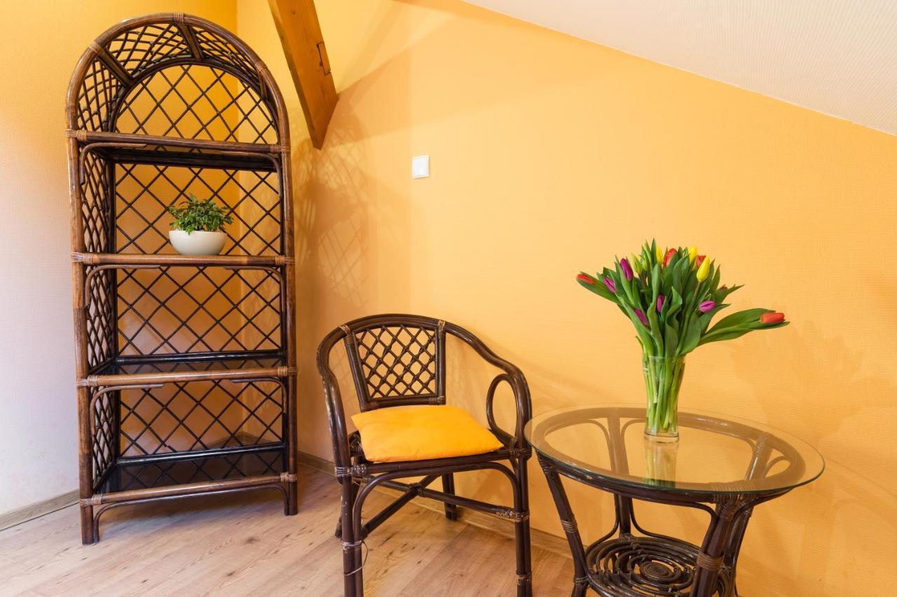 Apartamenty Krupowki 24 Закопане Екстериор снимка