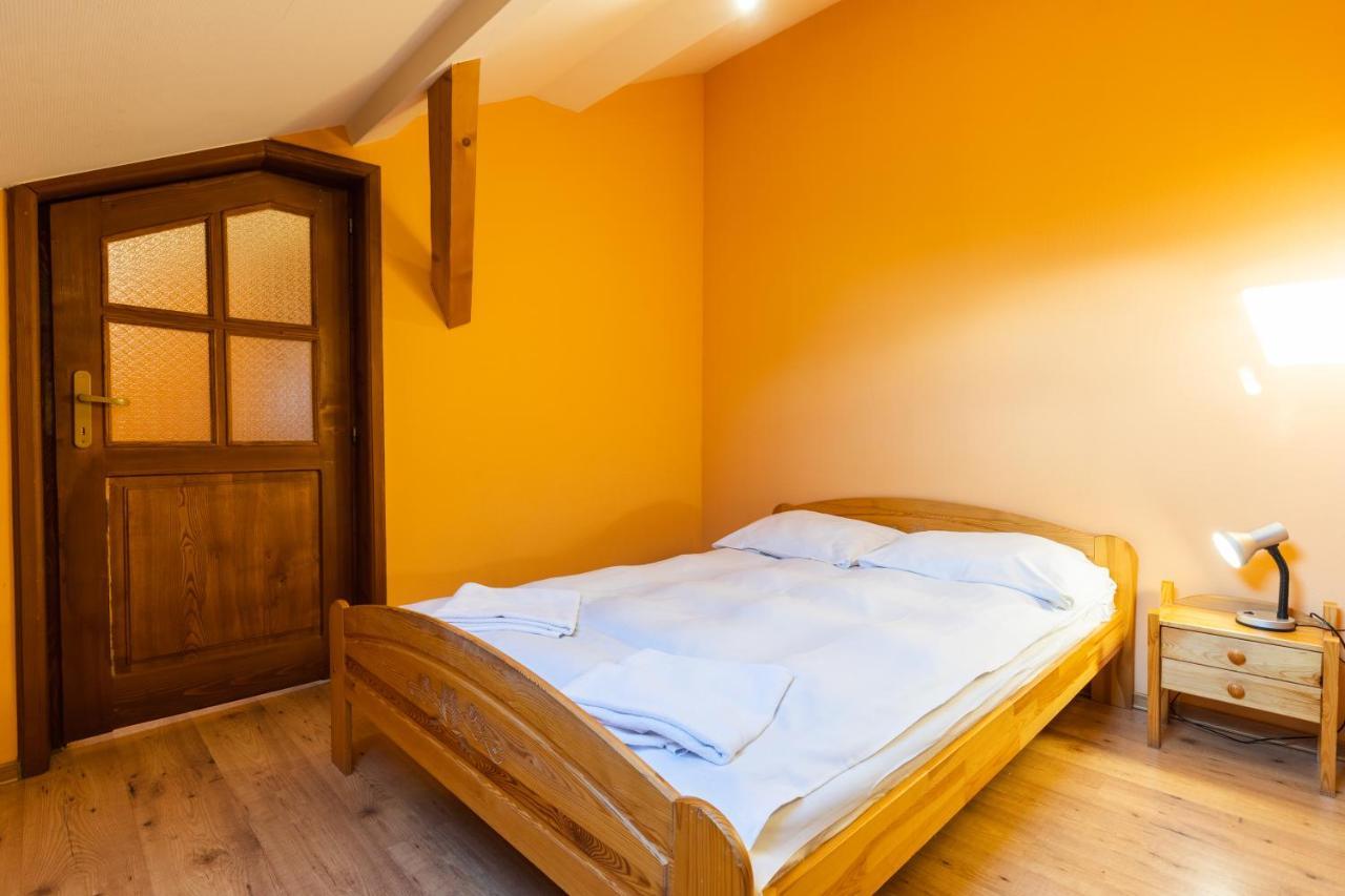 Apartamenty Krupowki 24 Закопане Екстериор снимка