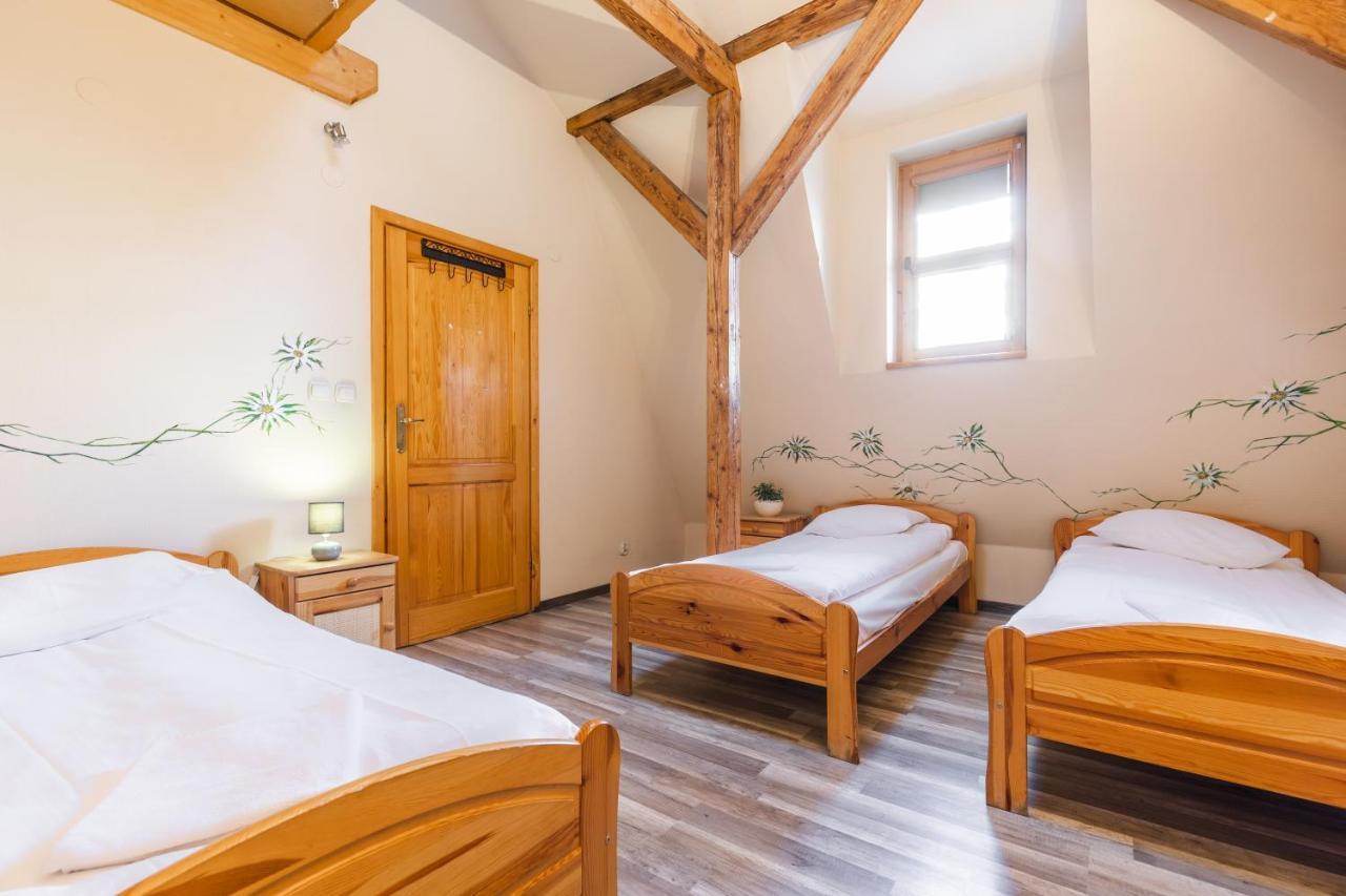 Apartamenty Krupowki 24 Закопане Екстериор снимка