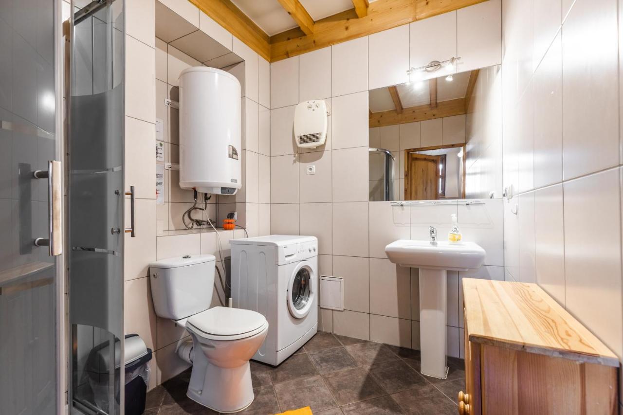 Apartamenty Krupowki 24 Закопане Екстериор снимка