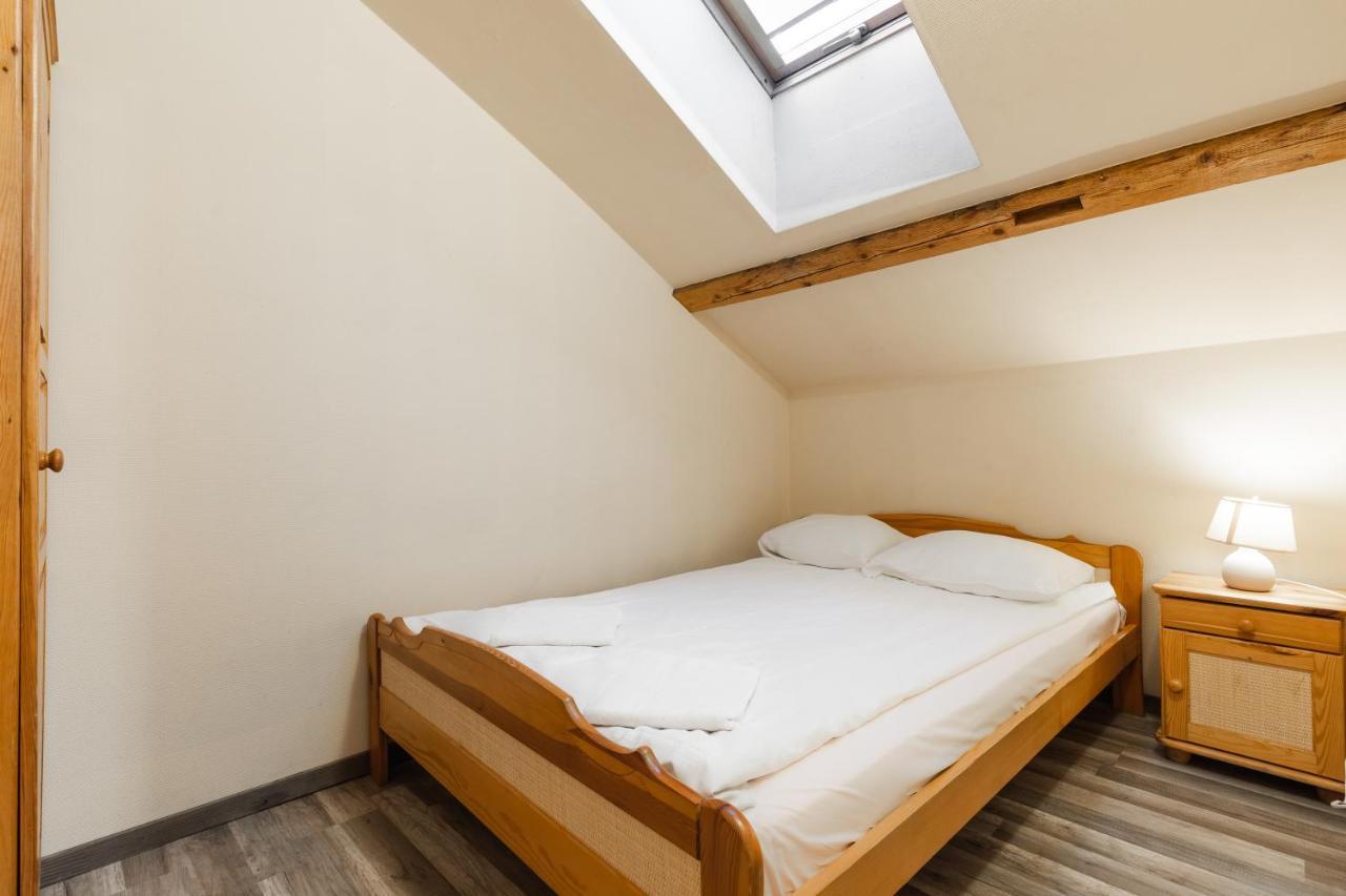 Apartamenty Krupowki 24 Закопане Екстериор снимка
