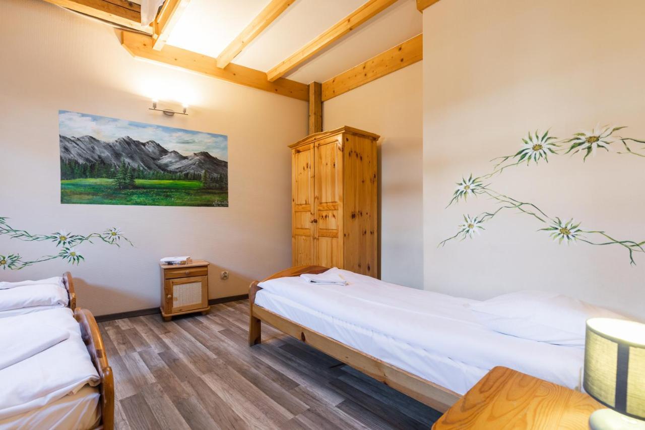 Apartamenty Krupowki 24 Закопане Екстериор снимка