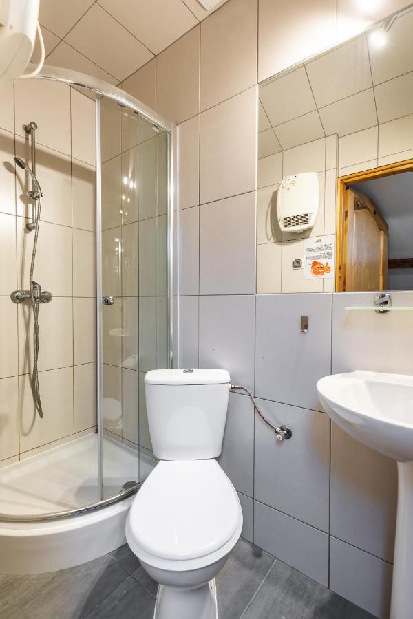Apartamenty Krupowki 24 Закопане Екстериор снимка