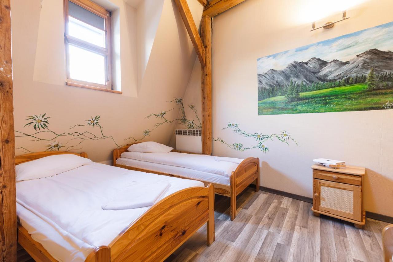 Apartamenty Krupowki 24 Закопане Екстериор снимка